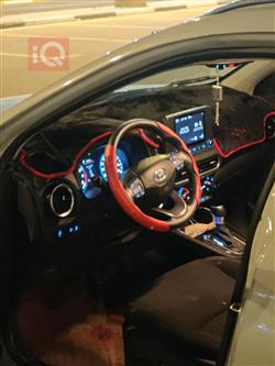 هيونداي كونا